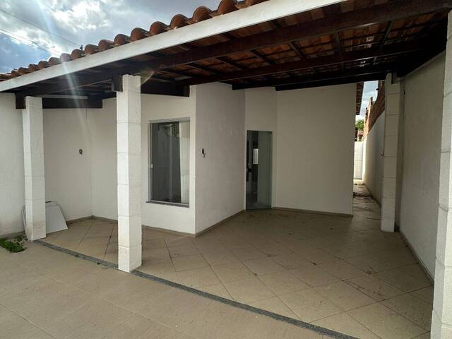 Casa para Venda em Feira de Santana - 5