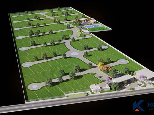 #4856 - Área para Venda em Feira de Santana - BA