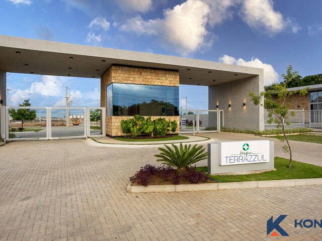 #4856 - Área para Venda em Feira de Santana - BA