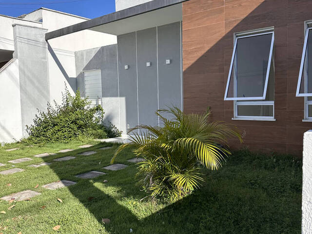 #4851 - Casa em condomínio para Venda em Feira de Santana - BA - 2