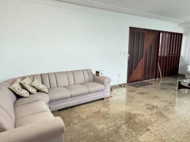 #4857 - Casa para Venda em Feira de Santana - BA - 2