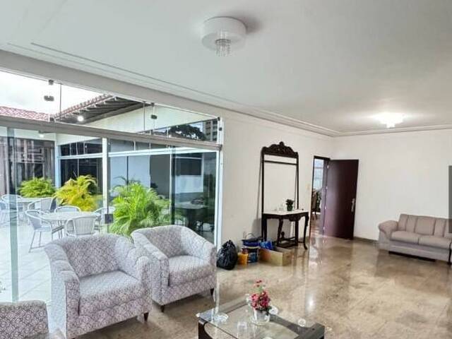 #4857 - Casa para Venda em Feira de Santana - BA - 3