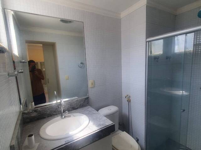 #4858 - Apartamento para Venda em Feira de Santana - BA - 3