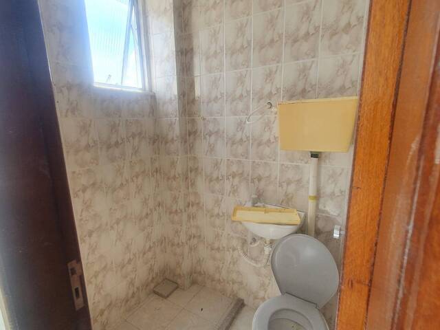 #4858 - Apartamento para Venda em Feira de Santana - BA - 2