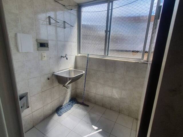 Apartamento para Venda em Feira de Santana - 5