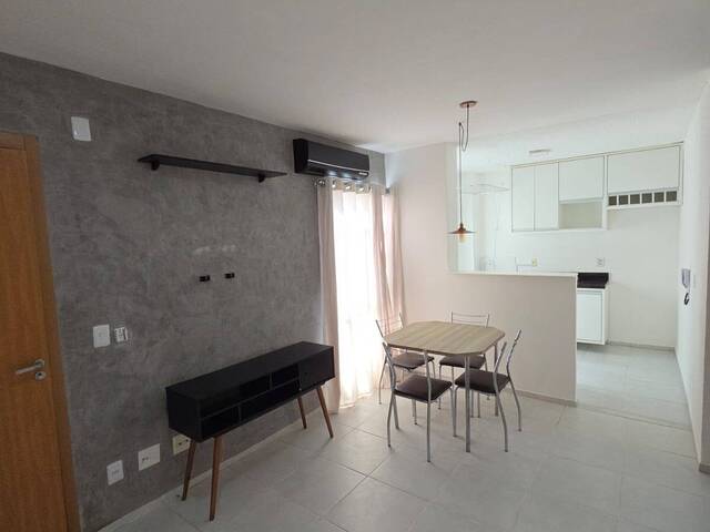 #4854 - Apartamento para Venda em Feira de Santana - BA