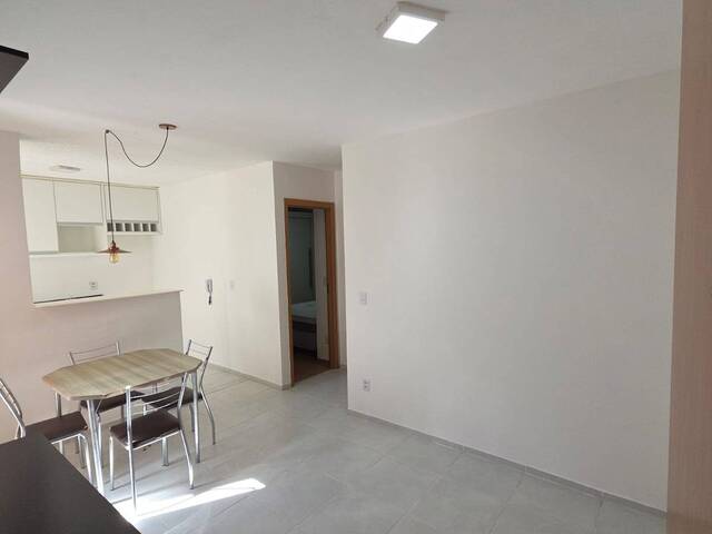 #4854 - Apartamento para Venda em Feira de Santana - BA