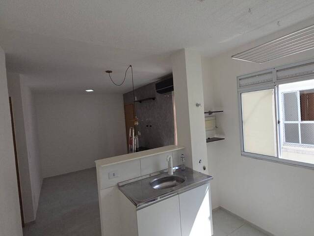 #4854 - Apartamento para Venda em Feira de Santana - BA