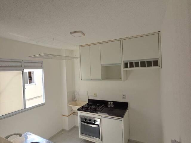 Apartamento para Venda em Feira de Santana - 5
