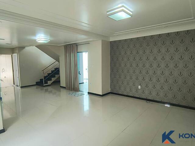 #4862 - Casa em condomínio para Venda em Feira de Santana - BA - 2