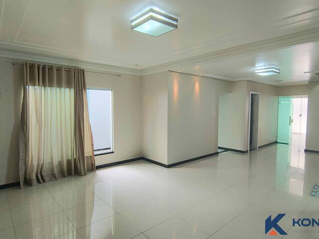 #4862 - Casa em condomínio para Venda em Feira de Santana - BA - 3