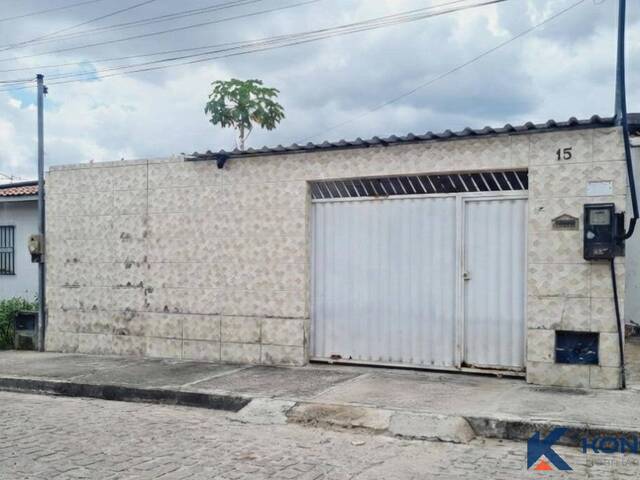 Venda em Gabriela - Feira de Santana