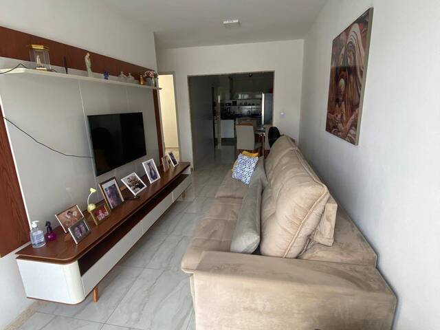 #4863 - Casa em condomínio para Venda em Feira de Santana - BA - 2