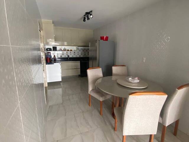 #4863 - Casa em condomínio para Venda em Feira de Santana - BA - 3