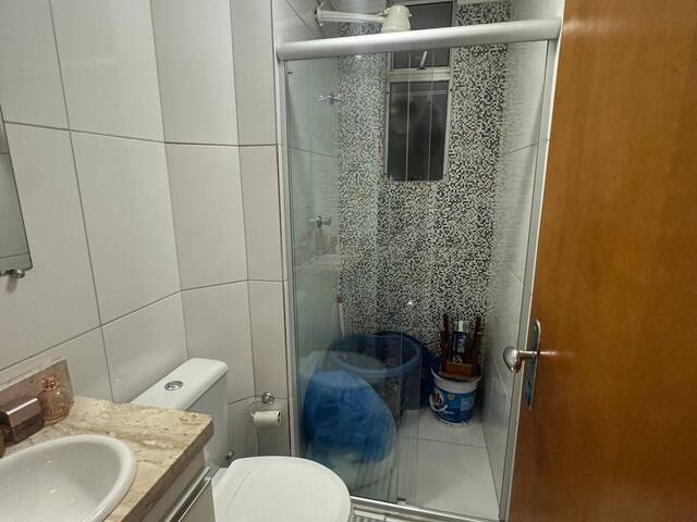 Apartamento para Locação em Feira de Santana - 4