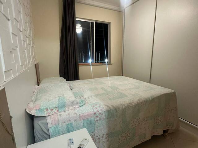 Apartamento para Locação em Feira de Santana - 5