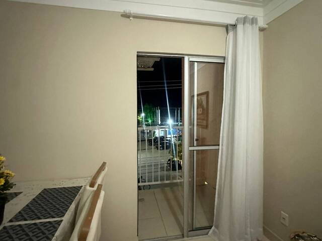 #4865 - Apartamento para Locação em Feira de Santana - BA - 3