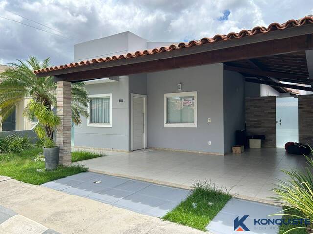 Locação em CONCEIÇÃO - Feira de Santana