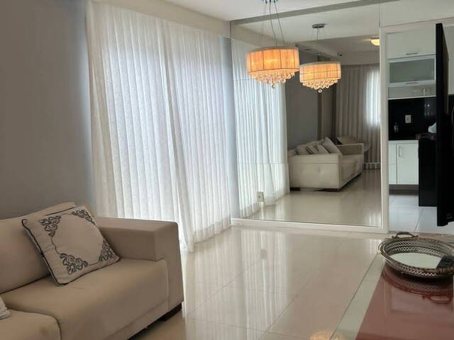 #4866 - Casa em condomínio para Locação em Feira de Santana - BA - 2