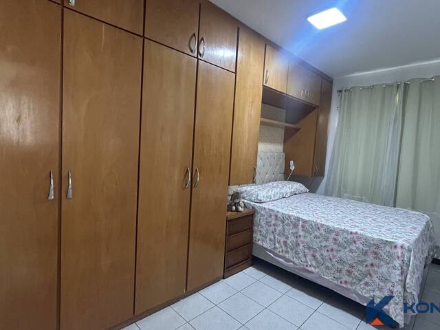 #4867 - Apartamento para Venda em Feira de Santana - BA - 3