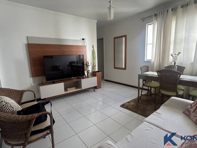 #4867 - Apartamento para Venda em Feira de Santana - BA - 2