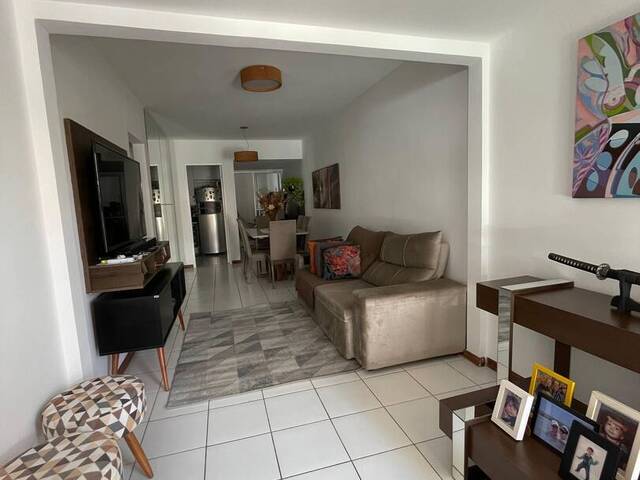 #4871 - Casa em condomínio para Venda em Feira de Santana - BA - 2