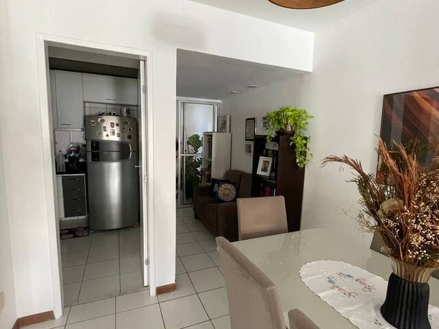 #4871 - Casa em condomínio para Venda em Feira de Santana - BA - 3