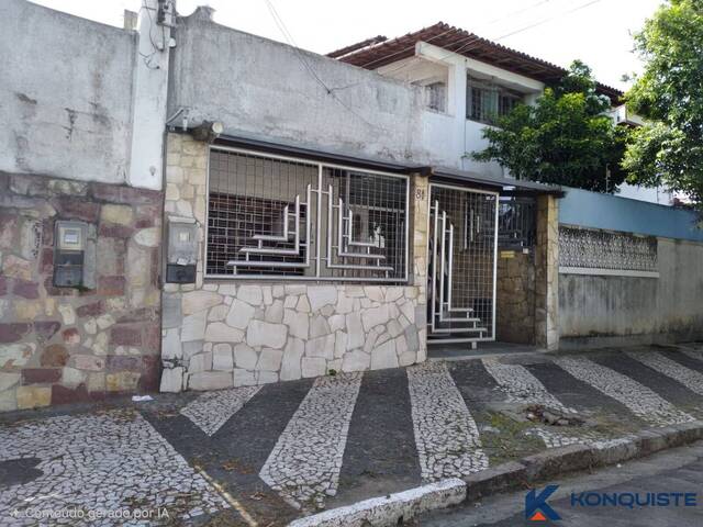 Venda em Centro - Feira de Santana