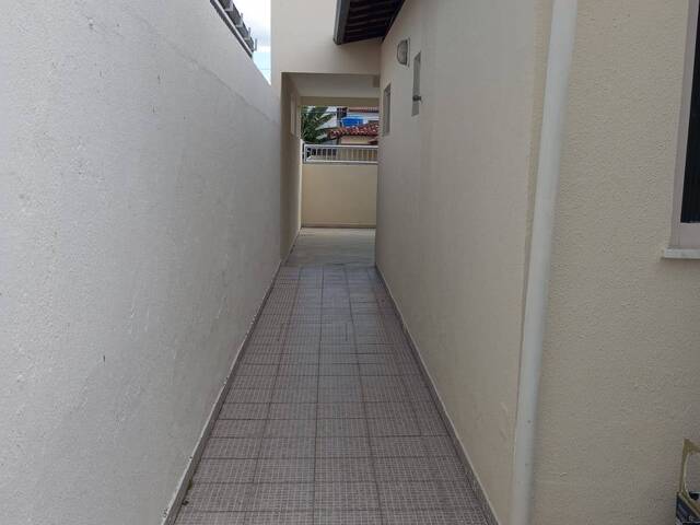 #4872 - Casa em condomínio para Venda em Feira de Santana - BA - 3