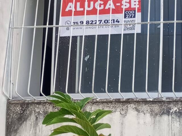#4873 - Apartamento para Locação em Feira de Santana - BA - 3