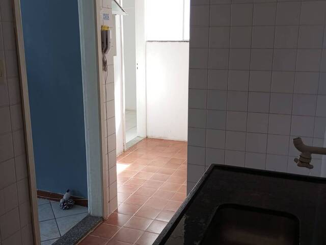 Apartamento para Locação em Feira de Santana - 5