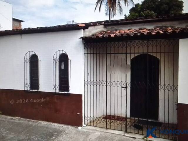 Venda em Tomba - Feira de Santana