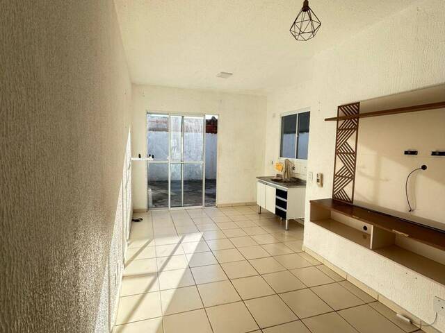 #4876 - Casa em condomínio para Locação em Feira de Santana - BA - 3