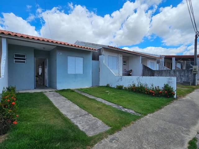 #4876 - Casa em condomínio para Locação em Feira de Santana - BA - 2