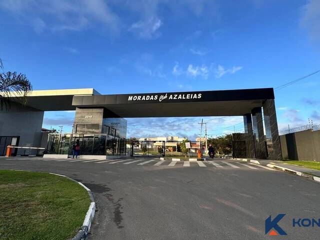 Locação em Registro - Feira de Santana