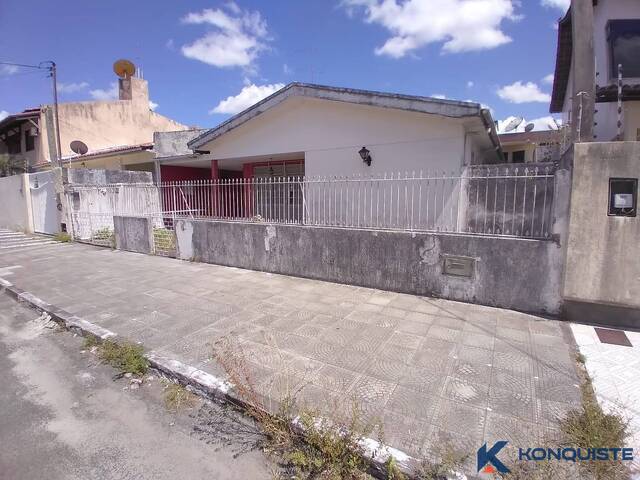 #4879 - Casa para Venda em Feira de Santana - BA - 3