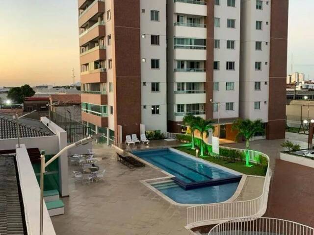 #4881 - Apartamento para Venda em Feira de Santana - BA - 2