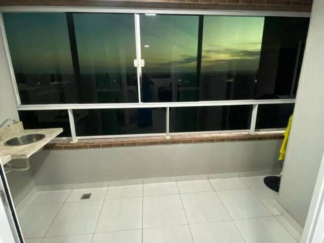 Apartamento para Venda em Feira de Santana - 4