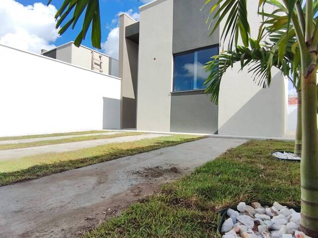 #4882 - Casa para Venda em Feira de Santana - BA - 3