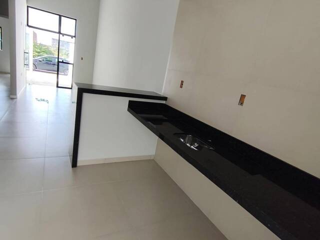 Casa para Venda em Feira de Santana - 5