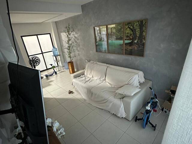 Locação em Parque Ipê - Feira de Santana