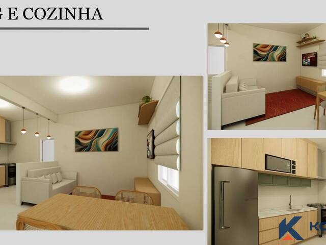 Casa para Venda em Feira de Santana - 4