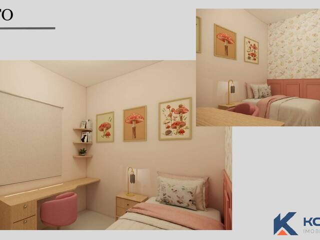 Casa para Venda em Feira de Santana - 5