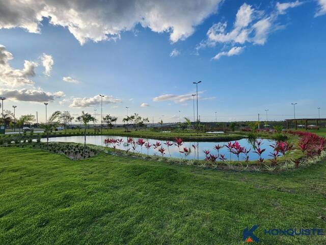 #4889 - Terreno em condomínio para Venda em Feira de Santana - BA - 2