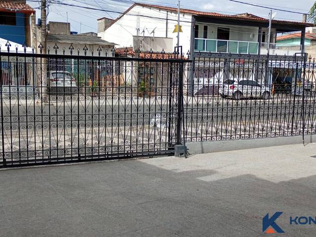 #4891 - Casa para Venda em Feira de Santana - BA