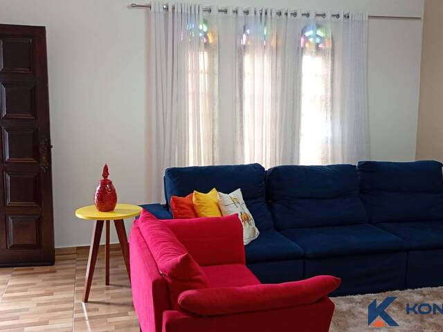 Casa para Venda em Feira de Santana - 5