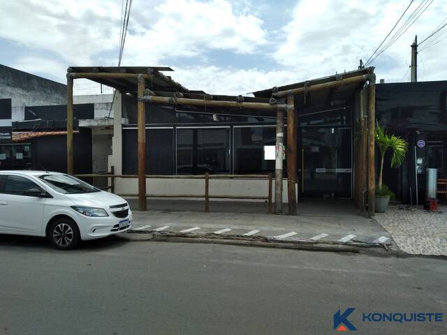 #4892 - Ponto Comercial para Venda em Feira de Santana - BA