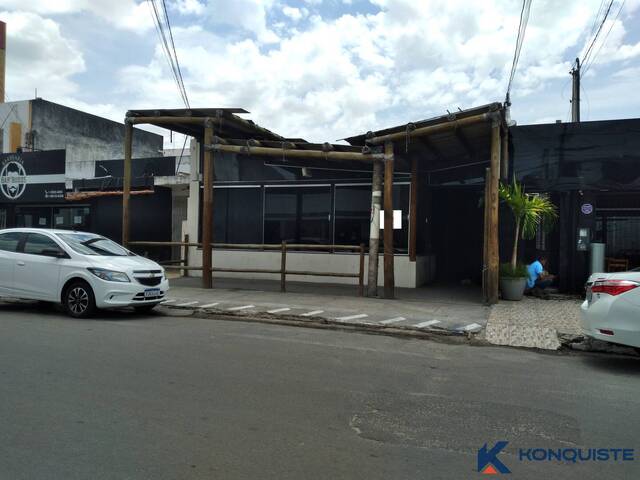 #4892 - Ponto Comercial para Venda em Feira de Santana - BA