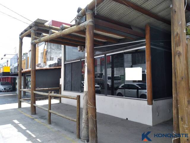 Ponto Comercial para Venda em Feira de Santana - 4