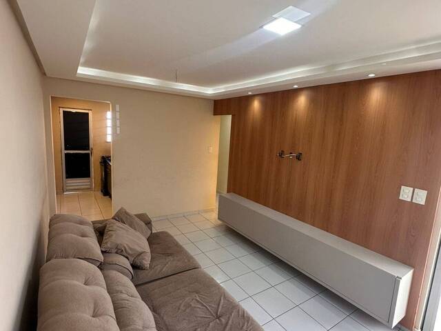 #4893 - Casa em condomínio para Locação em Feira de Santana - BA - 3